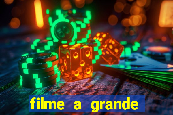 filme a grande virada final explicado